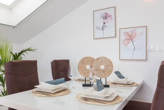 Luxury Apartment Anto With Sea View And Balcony Banjole Bagian luar foto