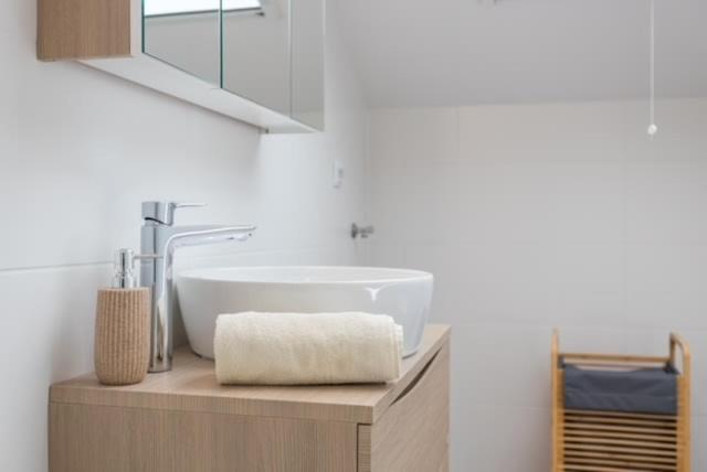 Luxury Apartment Anto With Sea View And Balcony Banjole Bagian luar foto