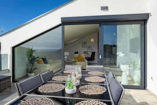 Luxury Apartment Anto With Sea View And Balcony Banjole Bagian luar foto